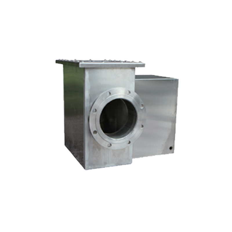 電動雨水棄流裝置 電動雨水棄流裝置